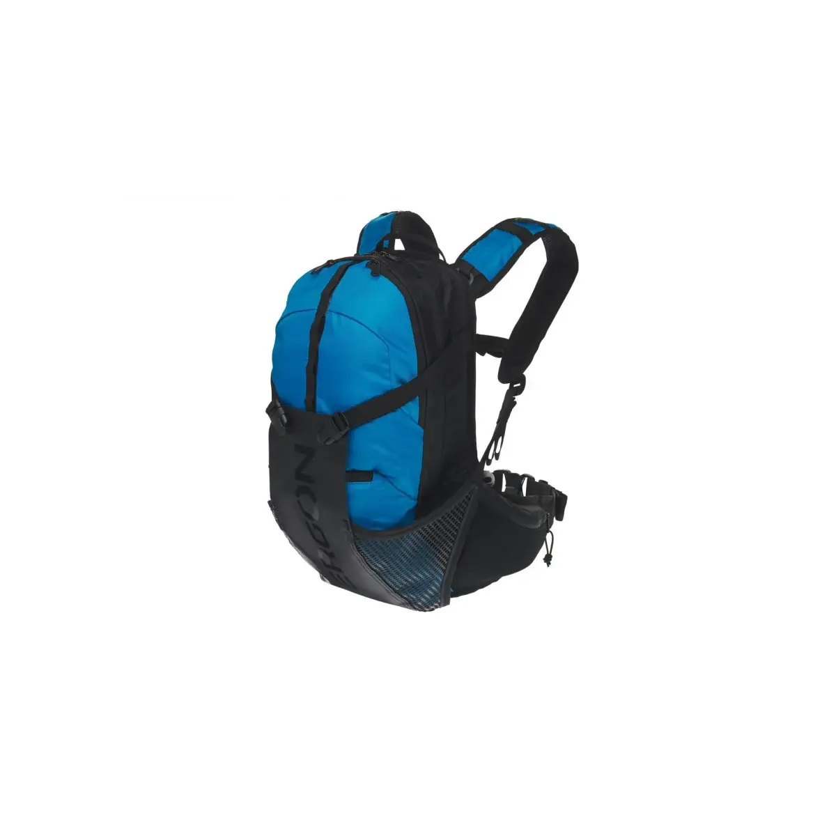 Ergon Plecak rowerowy Ergon BX3 Evo 15L+3L niebieski