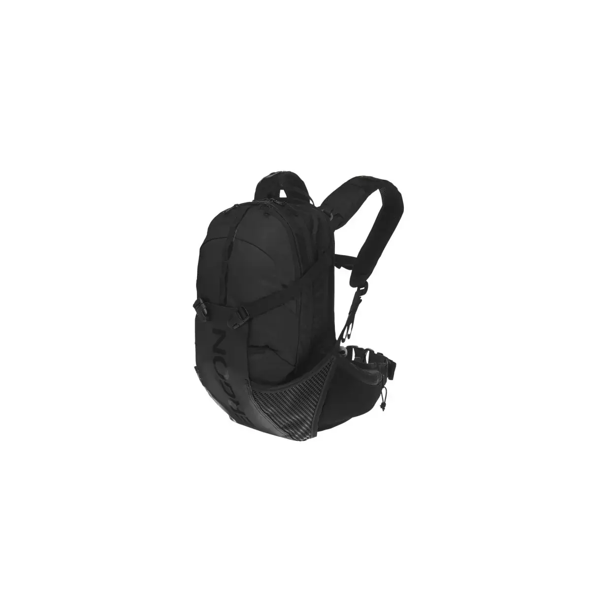 Ergon Plecak rowerowy Ergon BX3 Evo 15L+3L stealth