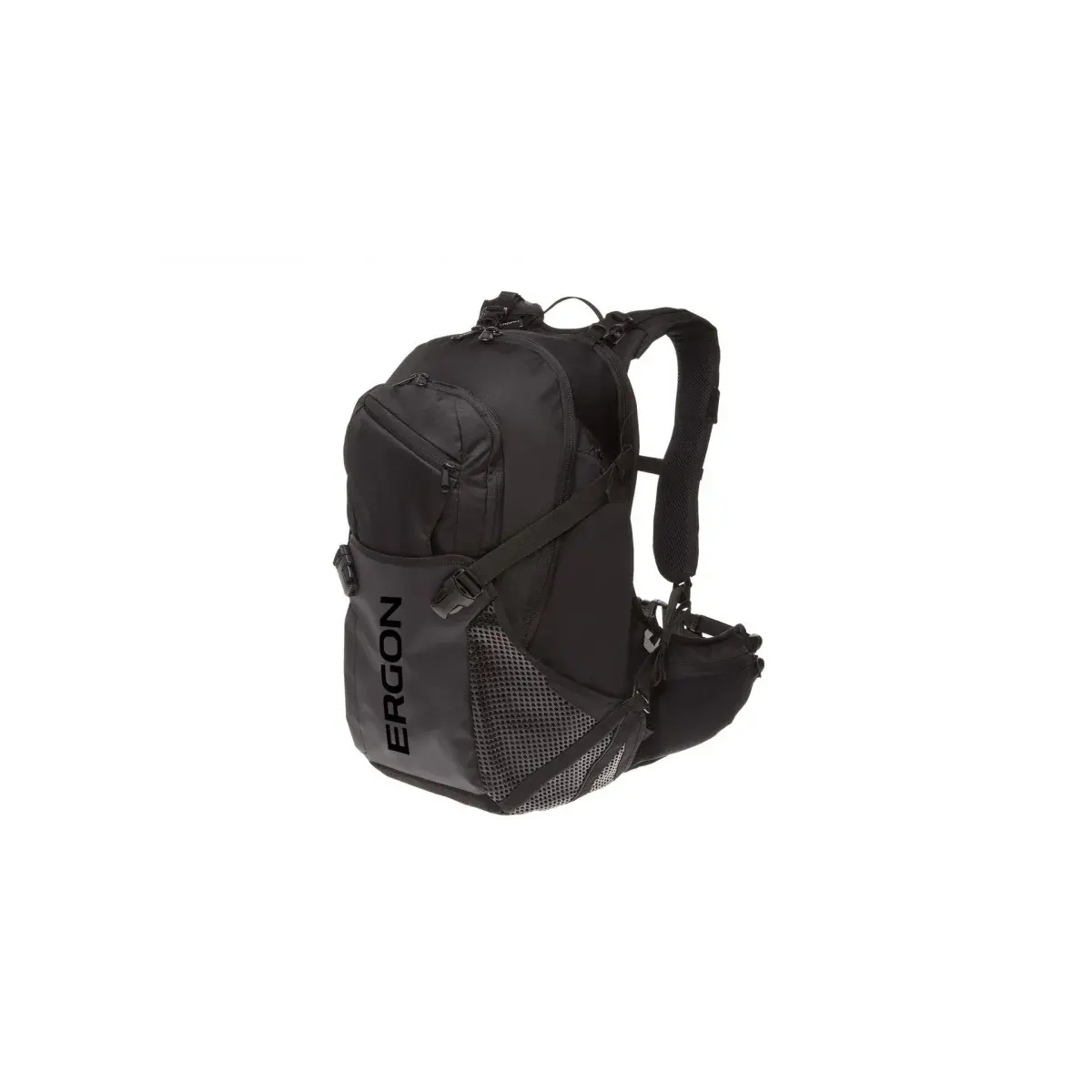 Ergon Plecak rowerowy Ergon BX4 Evo 30L stealth