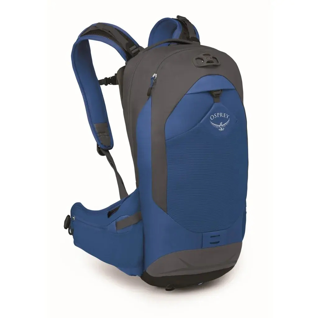 Osprey Plecak rowerowy Osprey Escapist 20L Postal blue