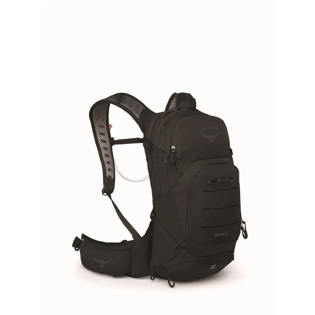 Plecak rowerowy Osprey Raptor 14L 2026 black