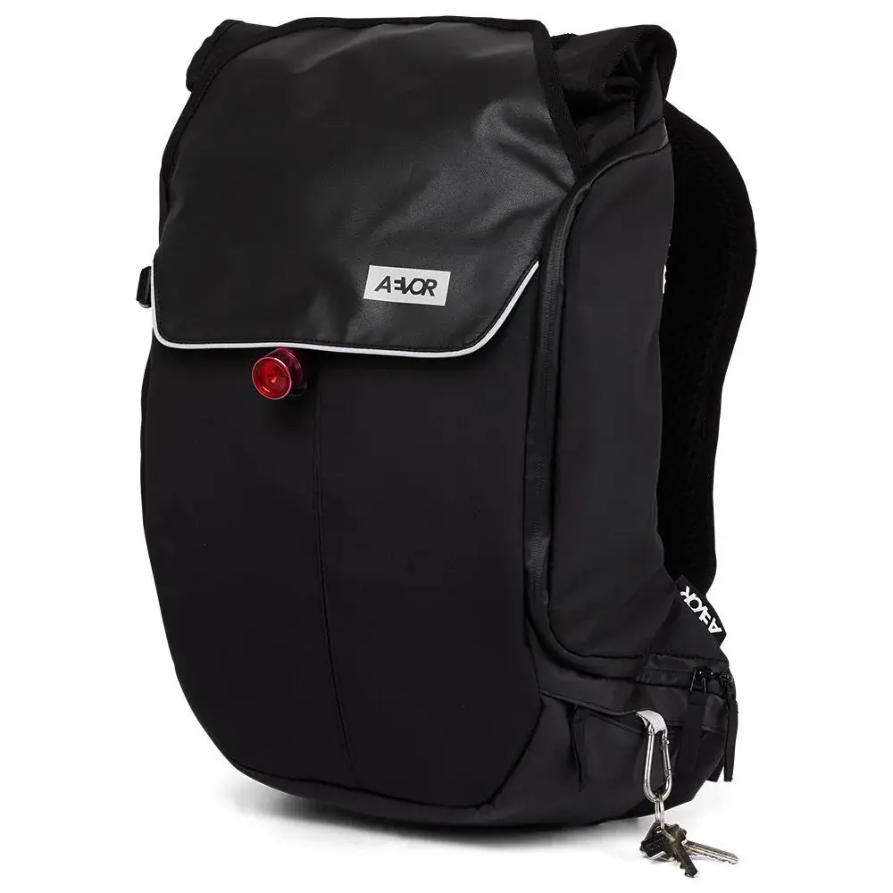 Aevor Plecak rowerowy / miejski Aevor Bikepack Proof black