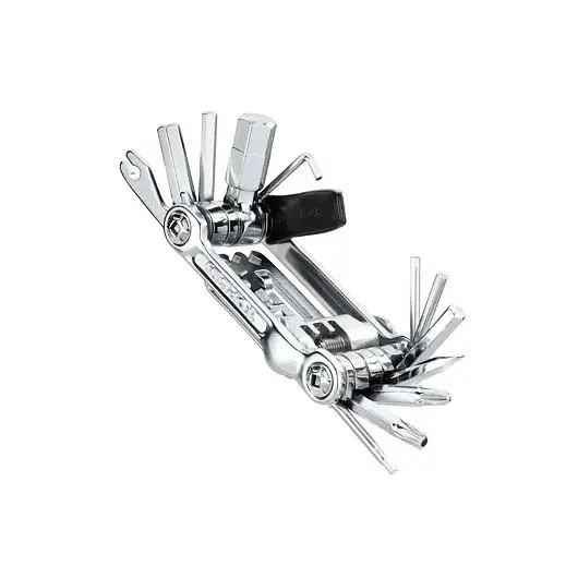 TOPEAK Narzędzie rowerowe TOPEAK Mini 20 PRO z etui