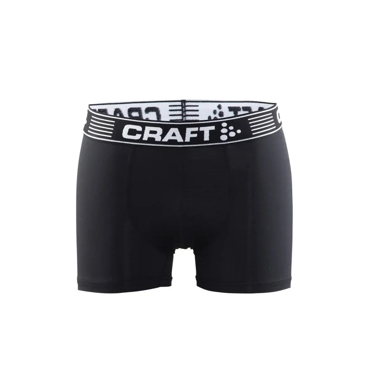 Craft Bokserki rowerowe termoaktywne męskie Craft Greatness 6" czarny