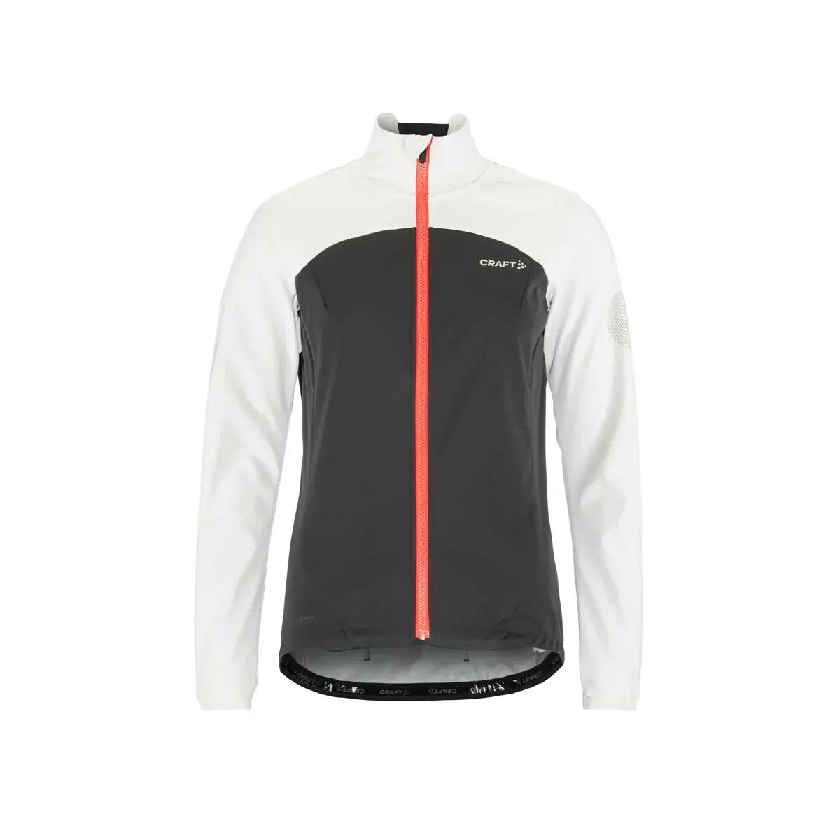 Kurtka rowerowa Craft CORE Bike SubZ Lumen 2 szary