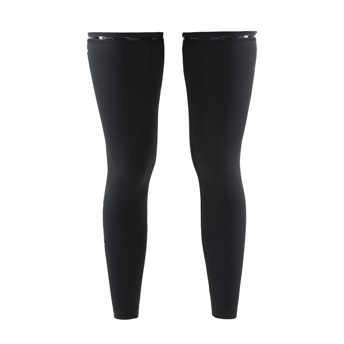 Nogawki rowerowe Craft Leg Warmer czarny