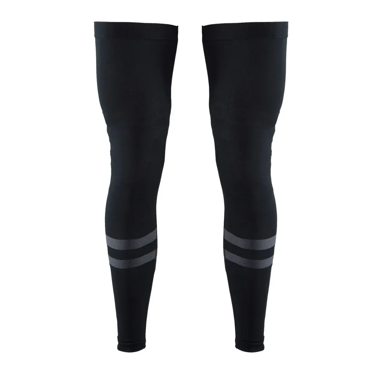 Nogawki rowerowe Craft Seamless Leg 2.0 czarny