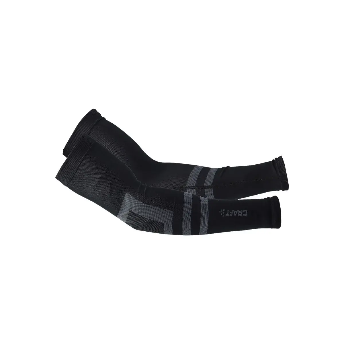 Craft Rękawki rowerowe Craft Seamless Arm 2.0 czarny