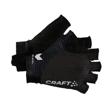 Craft Rękawiczki rowerowe Craft Pro Nano czarny