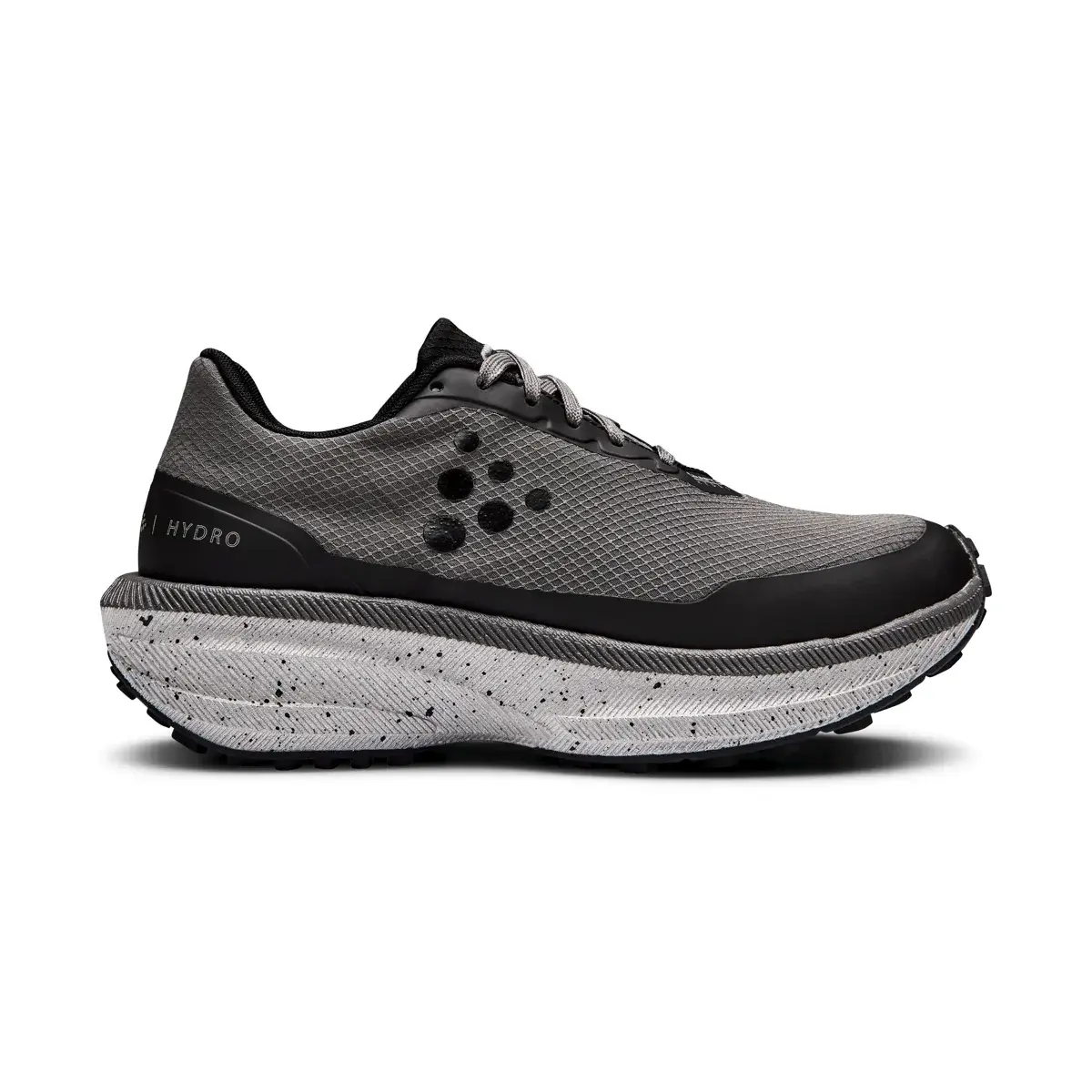 Craft Buty do biegania damskie Craft PRO Endurance Trail Hydro czarny