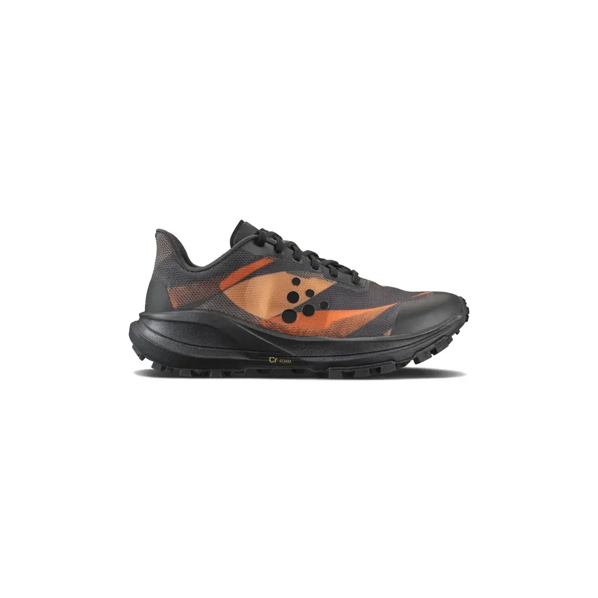 Craft Buty do biegania damskie Craft Pure Trail Pro czarny
