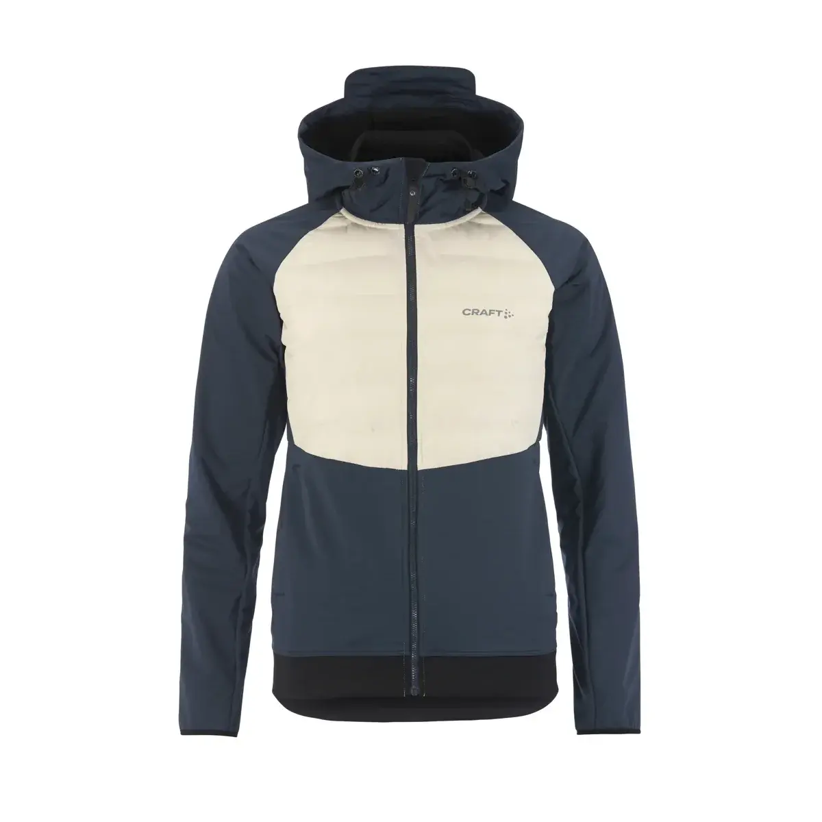 Craft Kurtka damska Craft ADV Pursuit Thermal niebieski XXL