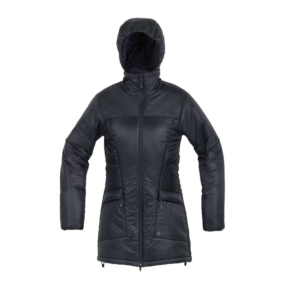 Direct Alpine Lekka ciepła kurtka damska Direct Alpine Apres Lady anthracite