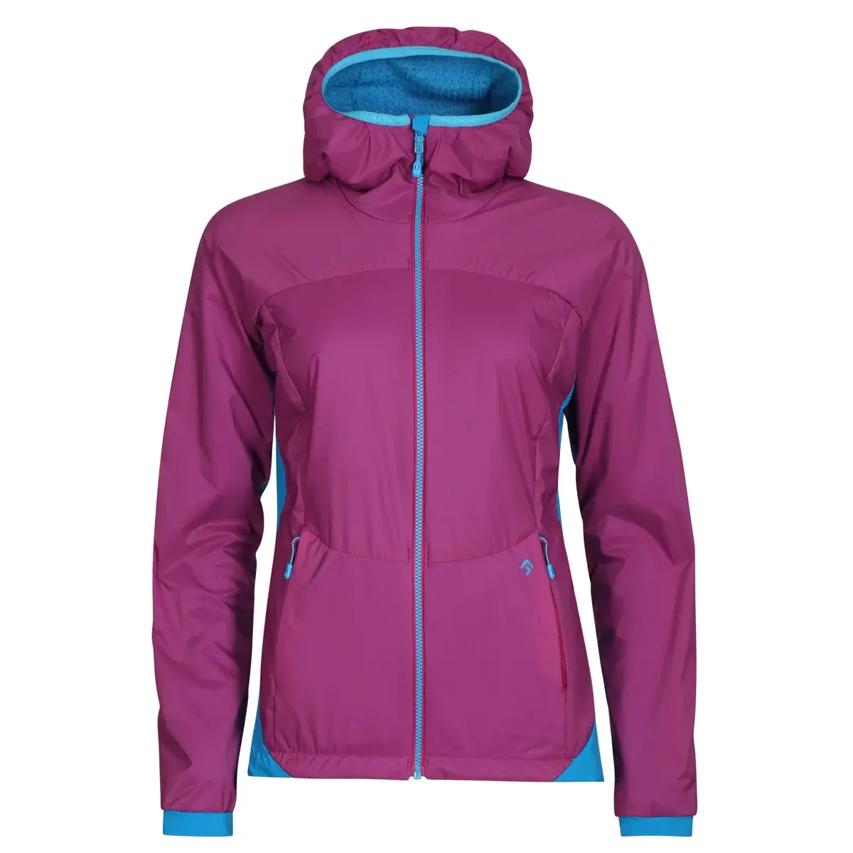 Direct Alpine Kurtka outdoorowa damska Direct Alpine Bora Lady orchid
