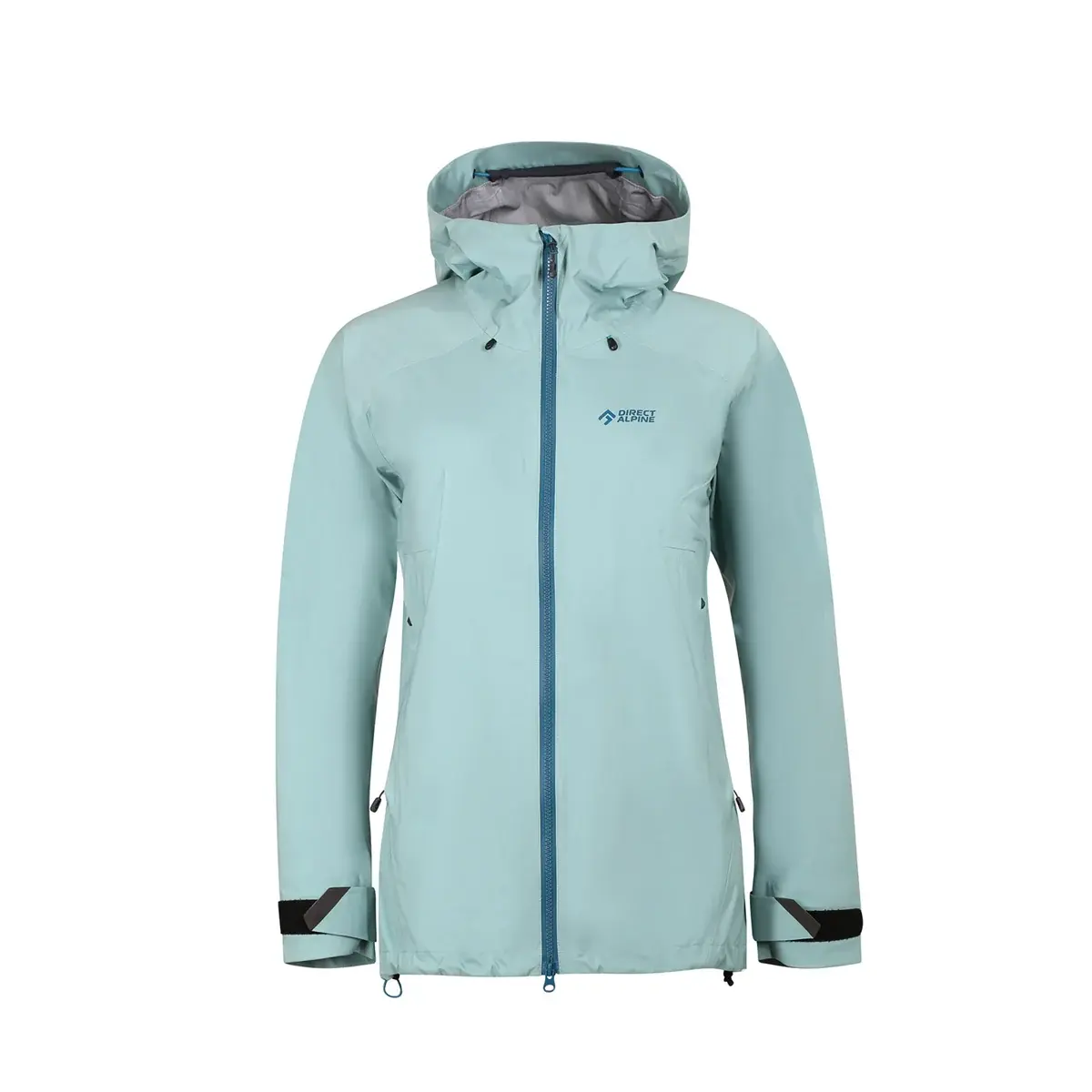 Kurtka wodoodporna damska Direct Alpine Comet Lady arctic