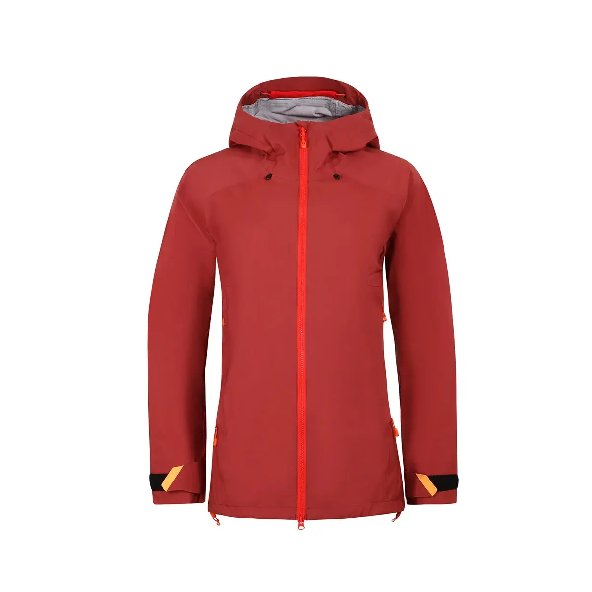 Kurtka wodoodporna damska Direct Alpine Comet Lady palisander