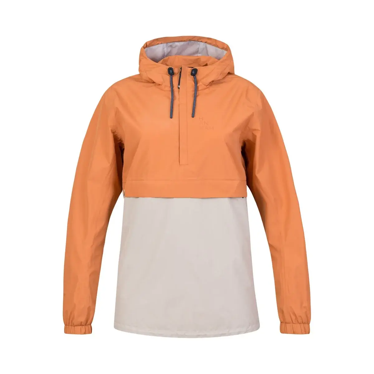 Kurtka damska Hannah Ava caramel/oxford tan