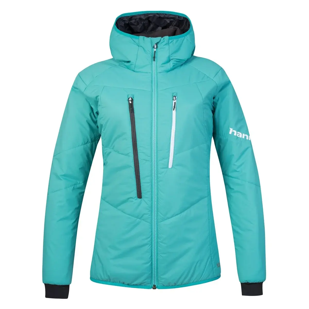 Kurtka damska Hannah Gabby Hoody II latigo bay