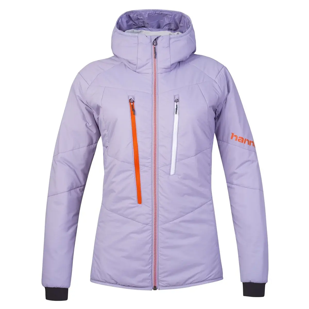 Kurtka damska Hannah Gabby Hoody II wisteria