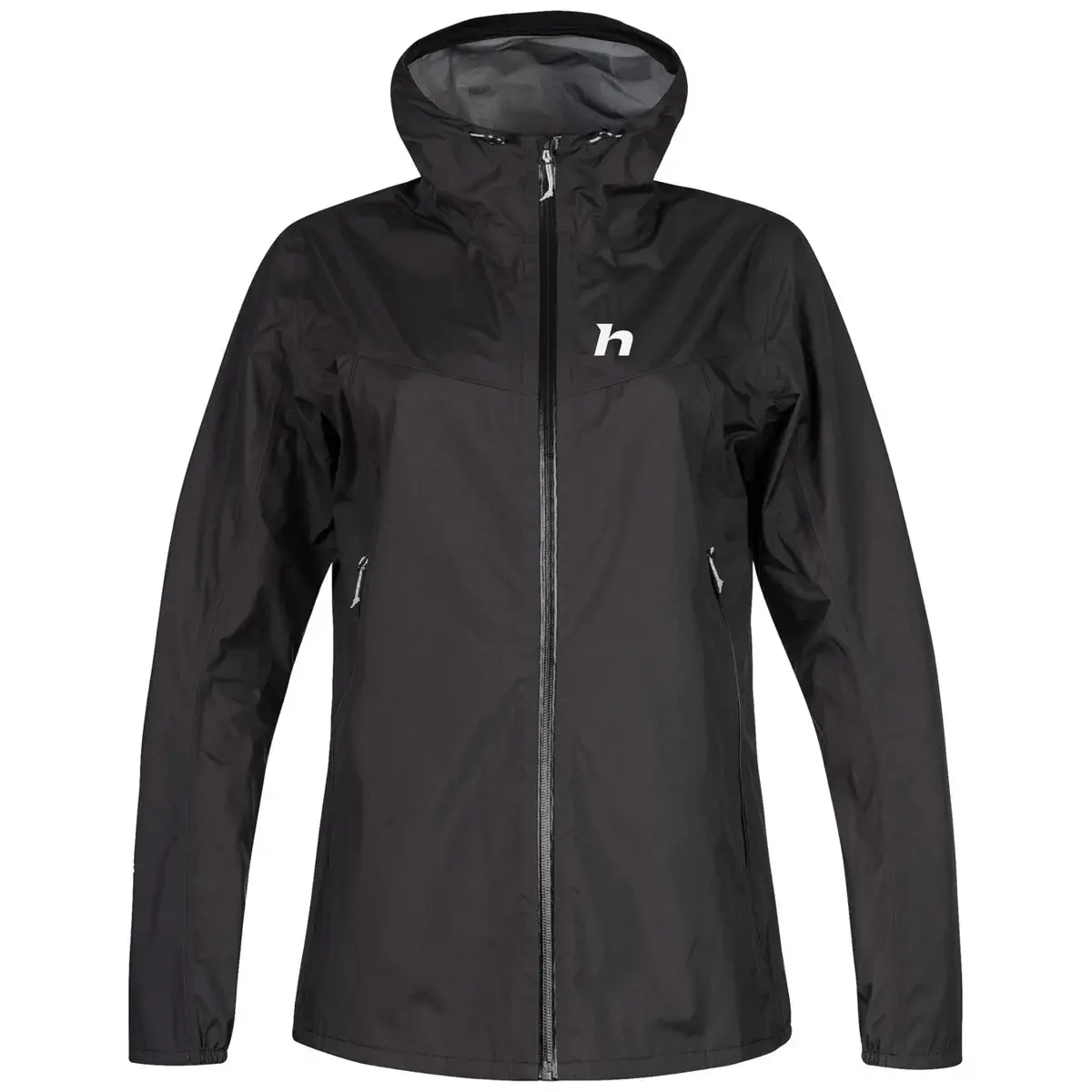 Hannah Kurtka damska Hannah Skylark W anthracite