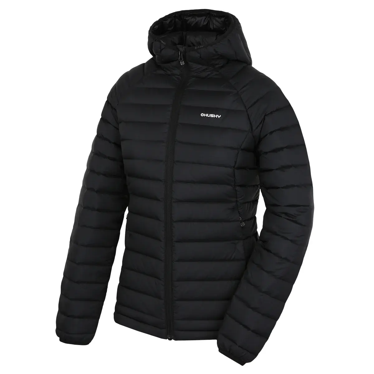 Husky Kurtka puchowa damska Husky Dreeser L black