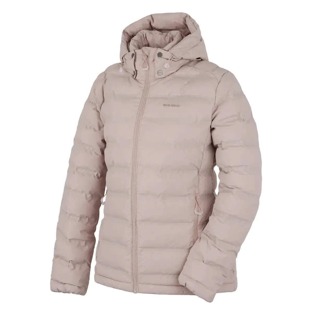 Kurtka uniwersalna damska Husky Nenie L beige