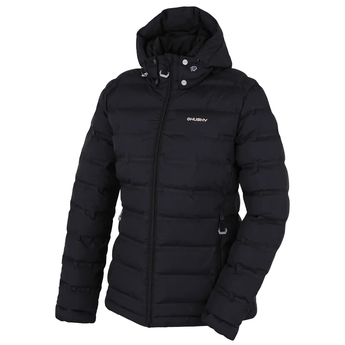 Kurtka uniwersalna damska Husky Nenie L black