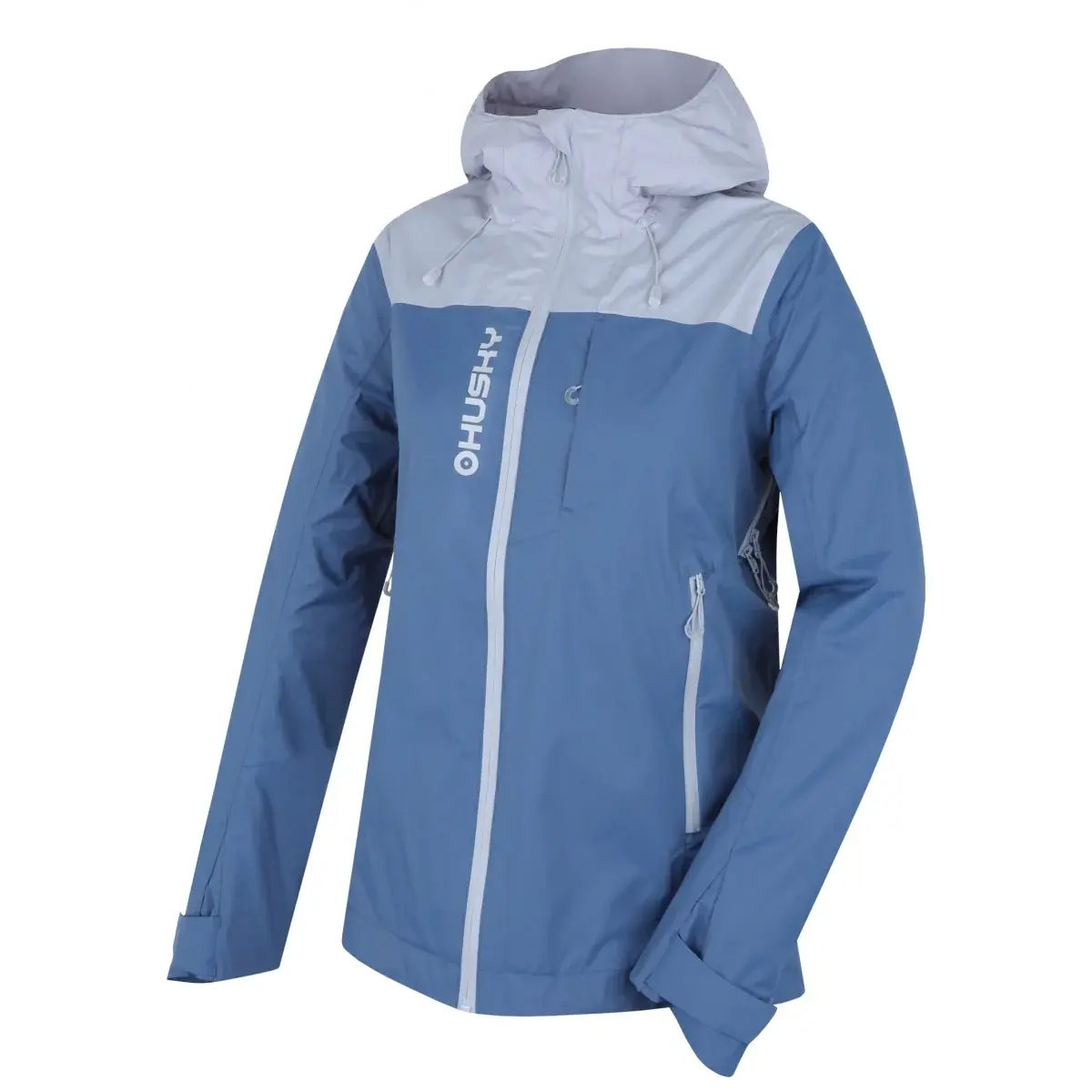 Kurtka damska Husky Nickin L blue