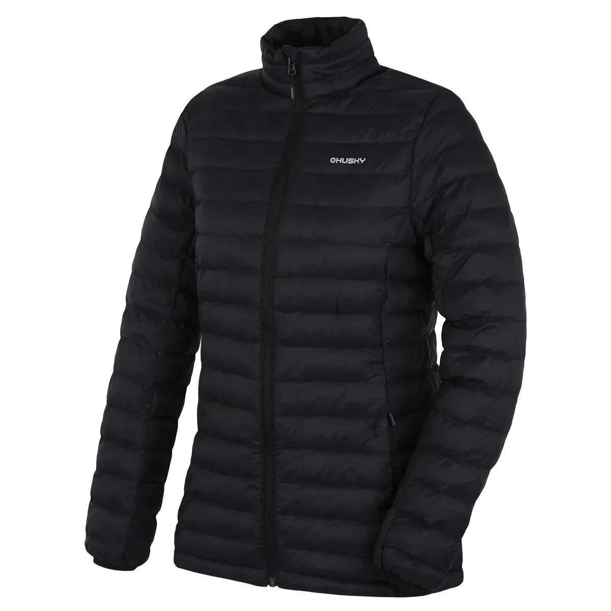 Kurtka damska Husky Noft L black