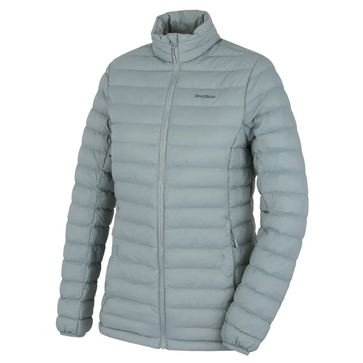 Kurtka damska Husky Noft L faded green