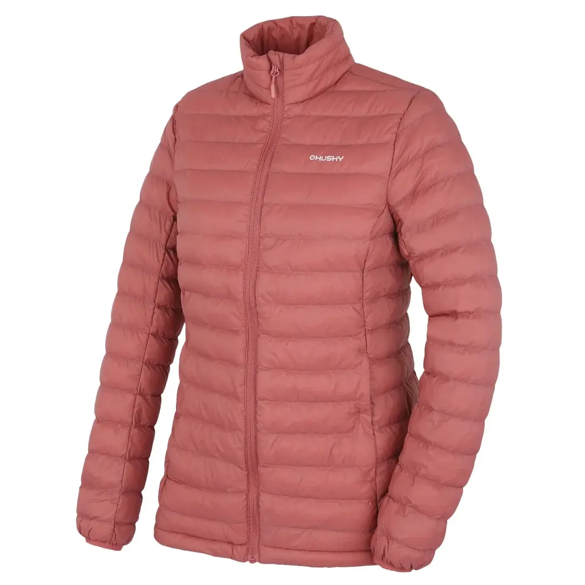 Kurtka damska Husky Noft L faded pink
