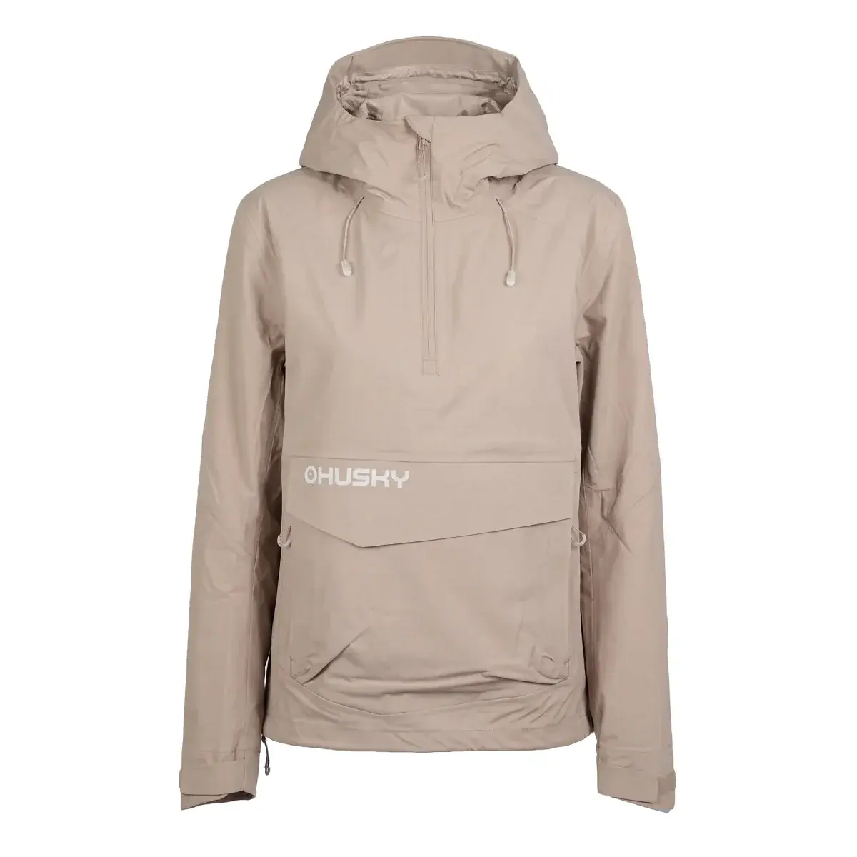 Husky Kurtka damska Husky Nomi L beige