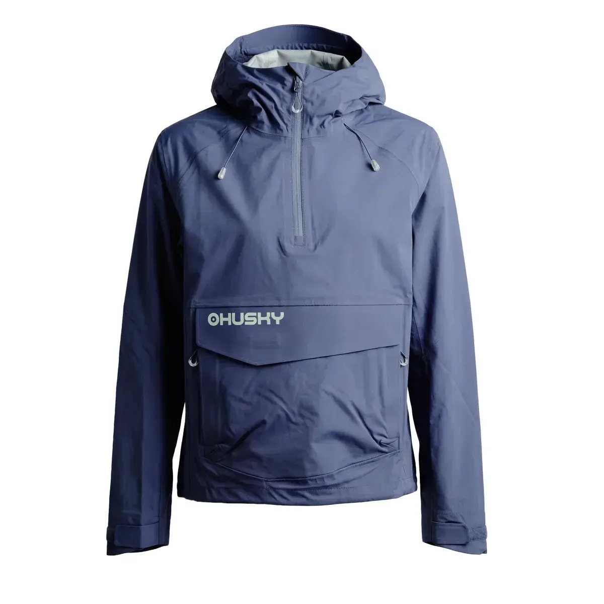 Kurtka damska Husky Nomi L blue