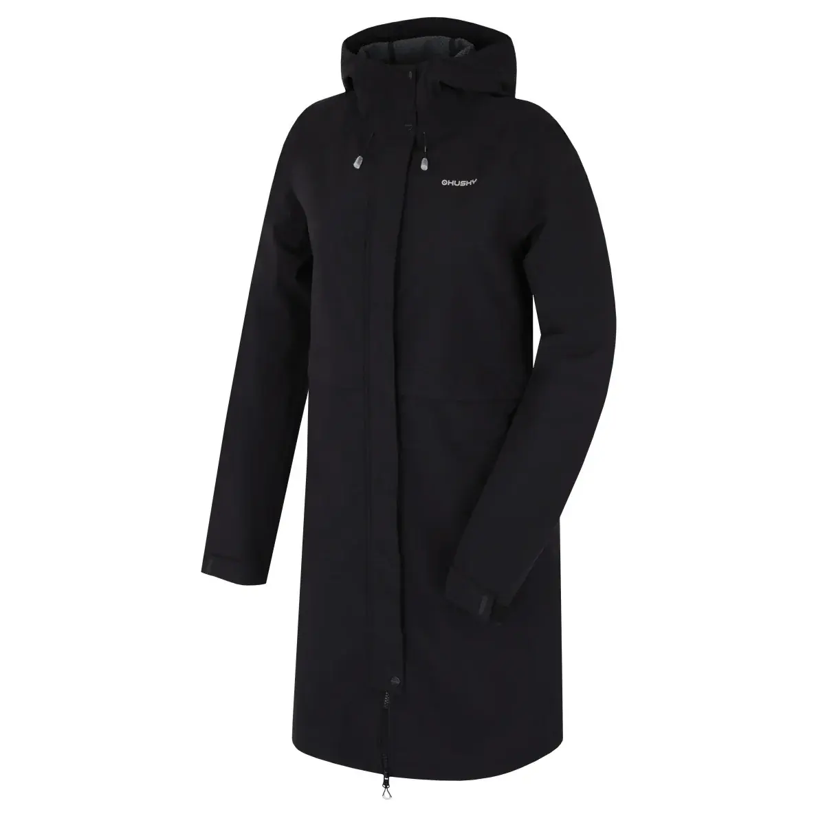 Husky Kurtka damska Husky Sephie black