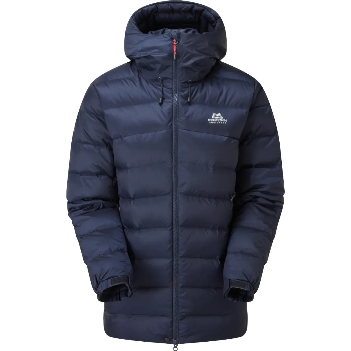 Kurtka damska Mountain Equipment Senja W Jacket cosmos