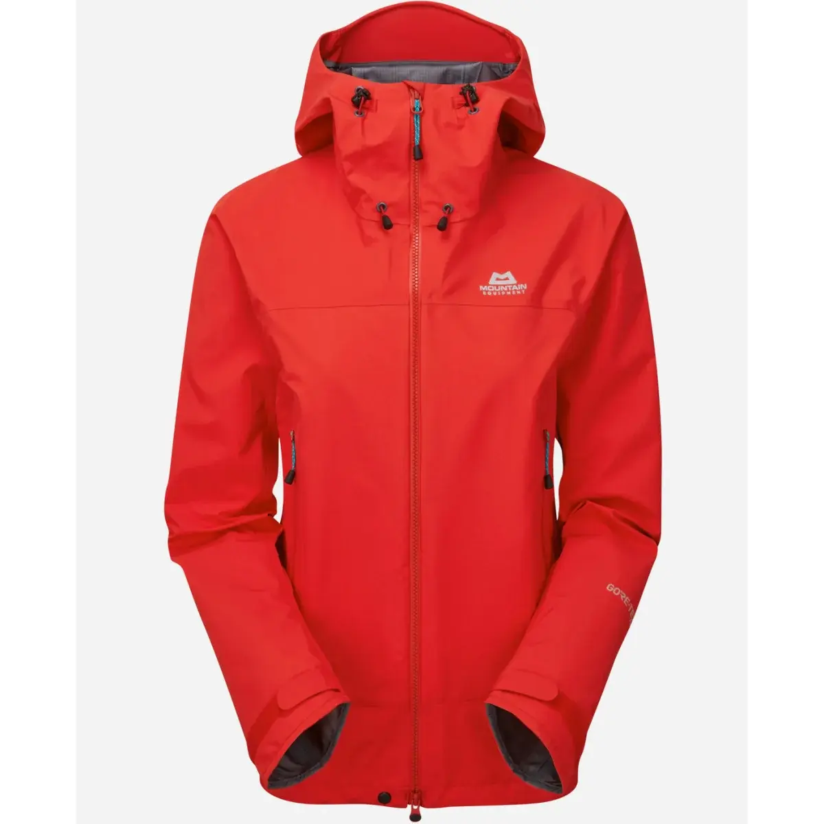 Kurtka damska Mountain Equipment Shivling Jacket W imperial red