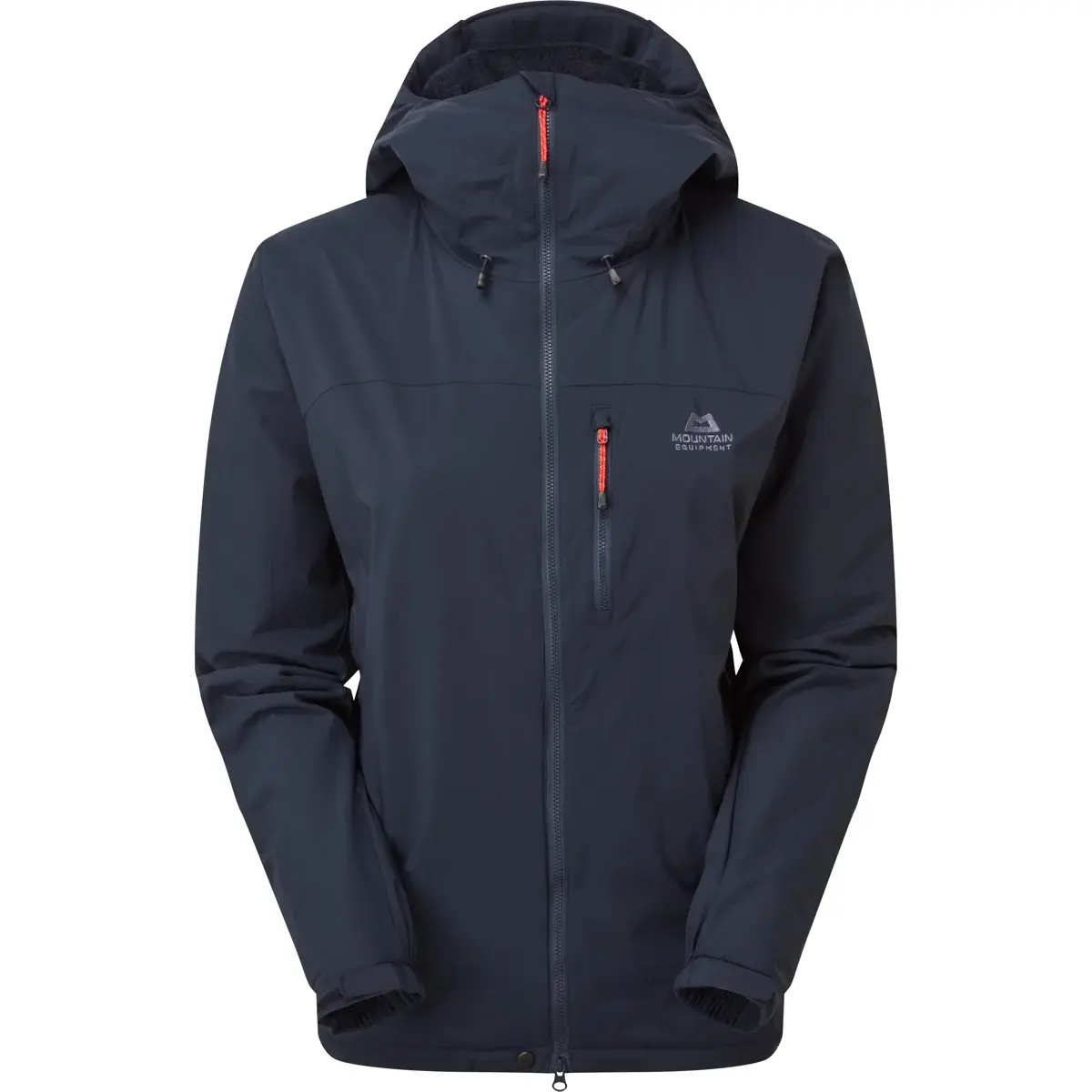 Kurtka damska Mountain Equipment W's Kinesis Jacket | Cosmos