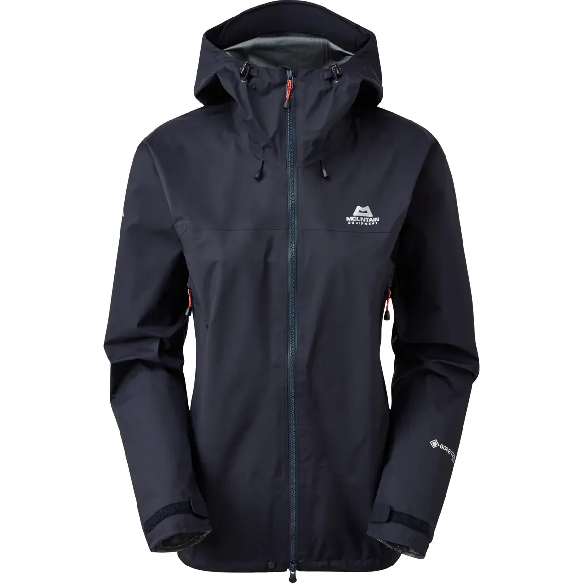 Kurtka damska Mountain Equipment W's Shivling Jacket Cosmos