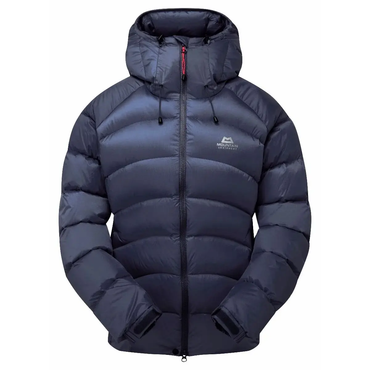 Kurtka puchowa damska Mountain Equipment W's Sigma Jacket Cosmos