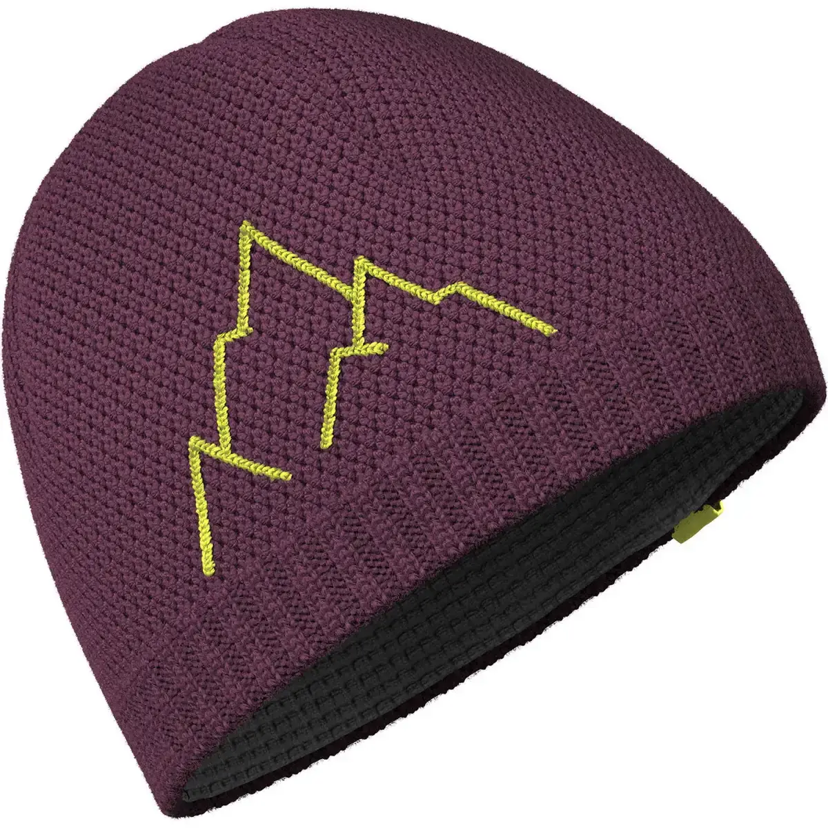 Hannah Czapka damska Hannah Brita mauve wine Uni