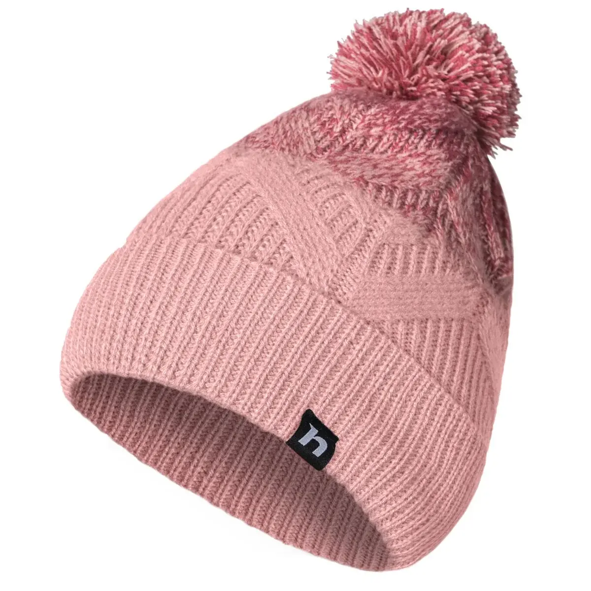 Hannah Czapka damska Hannah Fessa mellow rose