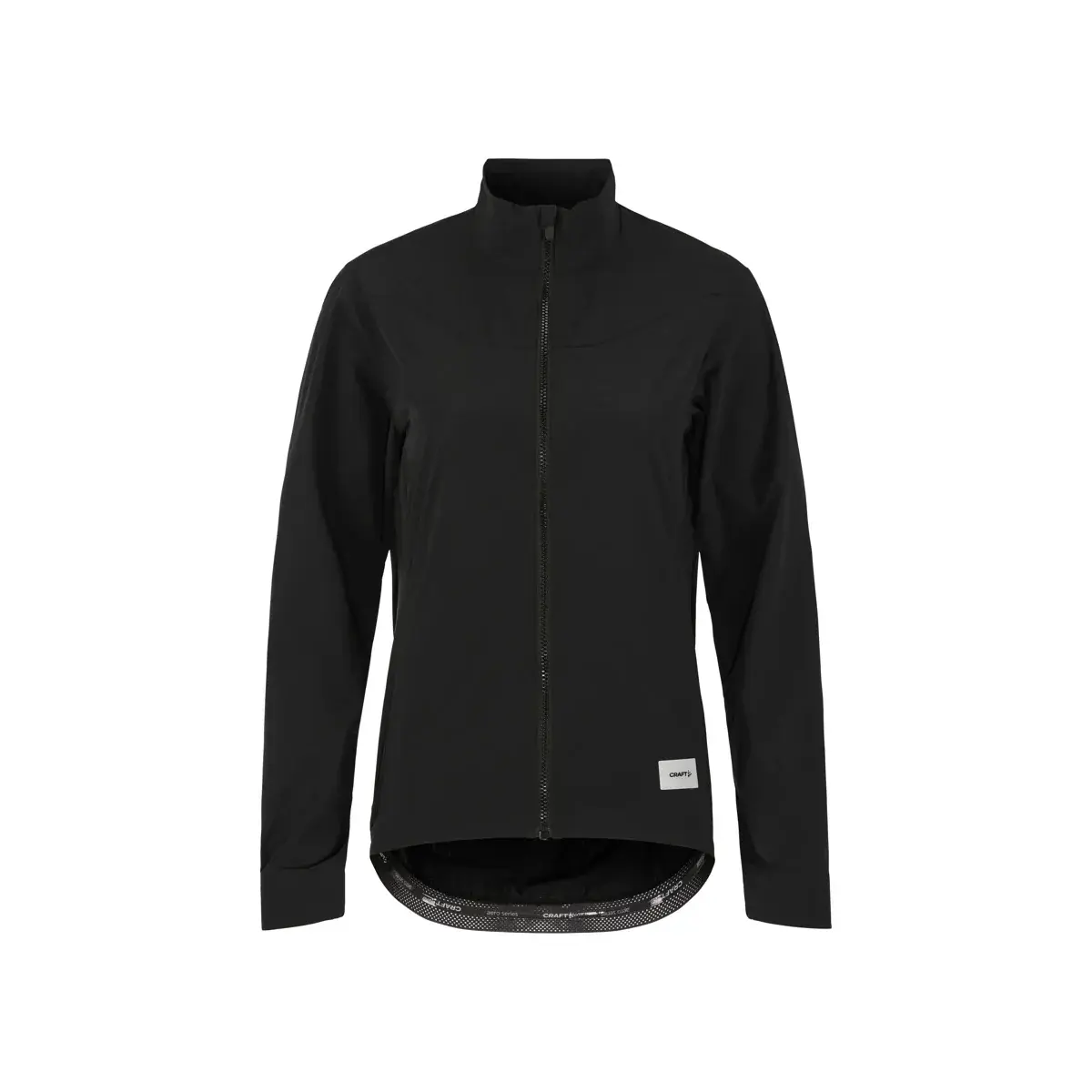 Craft Kurtka rowerowa damska Craft Endur Light czarny