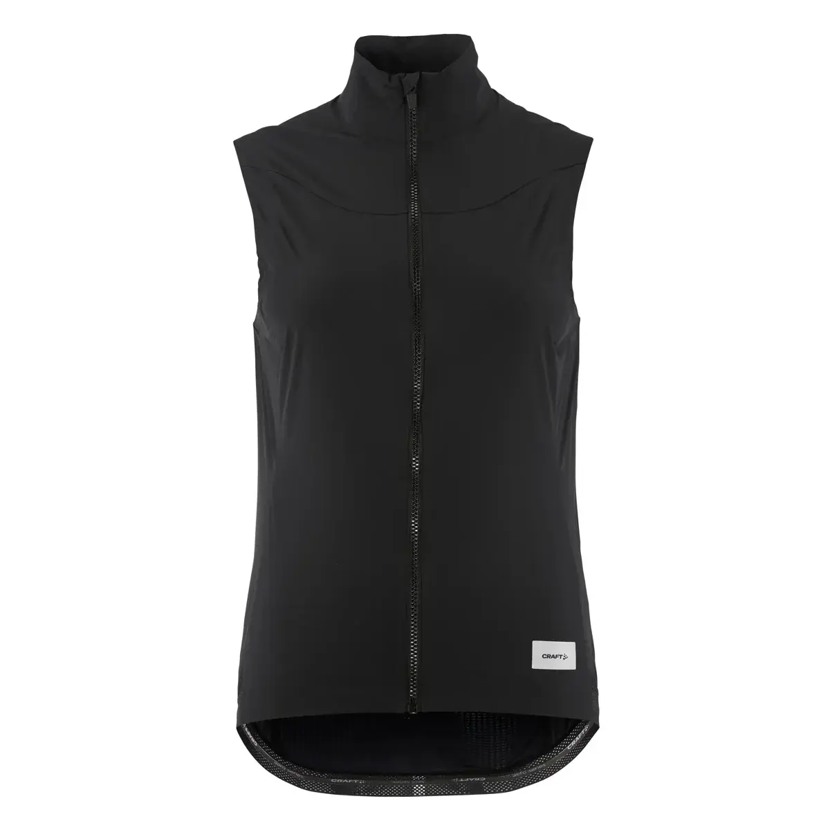 Craft Kamizelka rowerowa damska Craft Endur Light W czarny