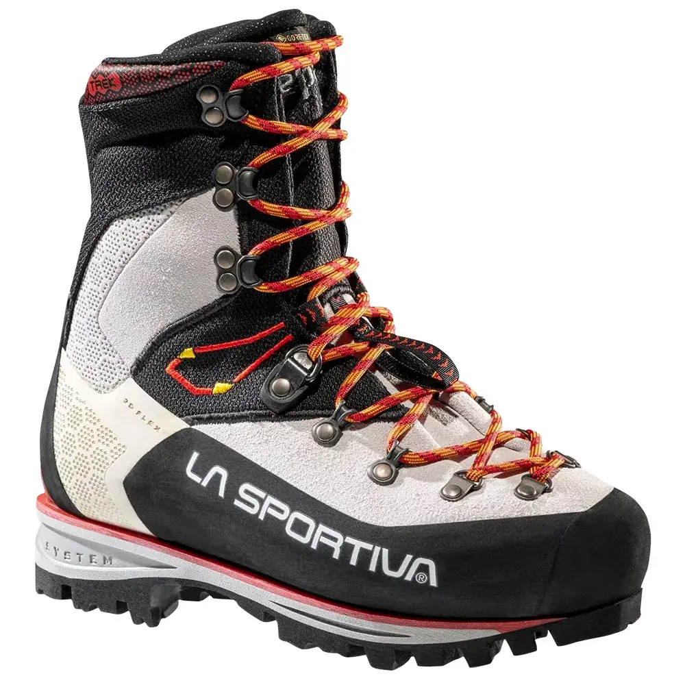La Sportiva Buty za kostkę damskie La Sportiva Nepal Trek Evo GTX Women ice