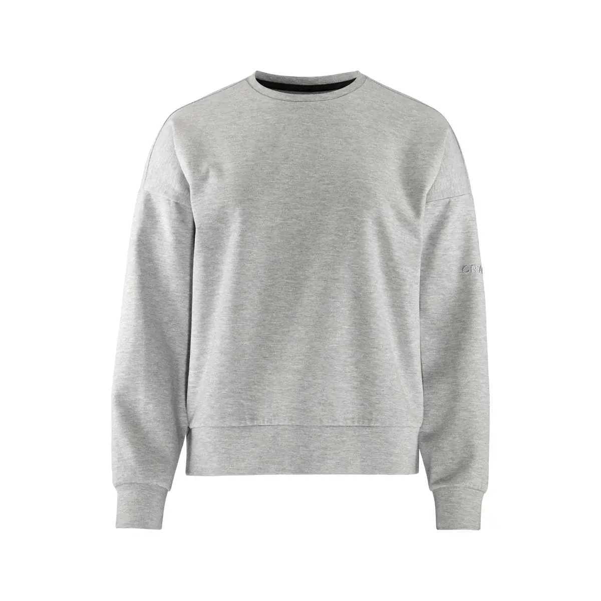 Craft Bluza damska Craft ADV Join RN Sweat szary