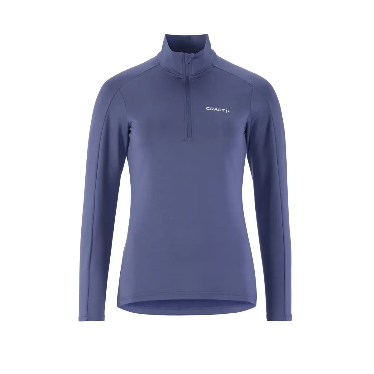 Bluza damska Craft CORE Gain niebieski