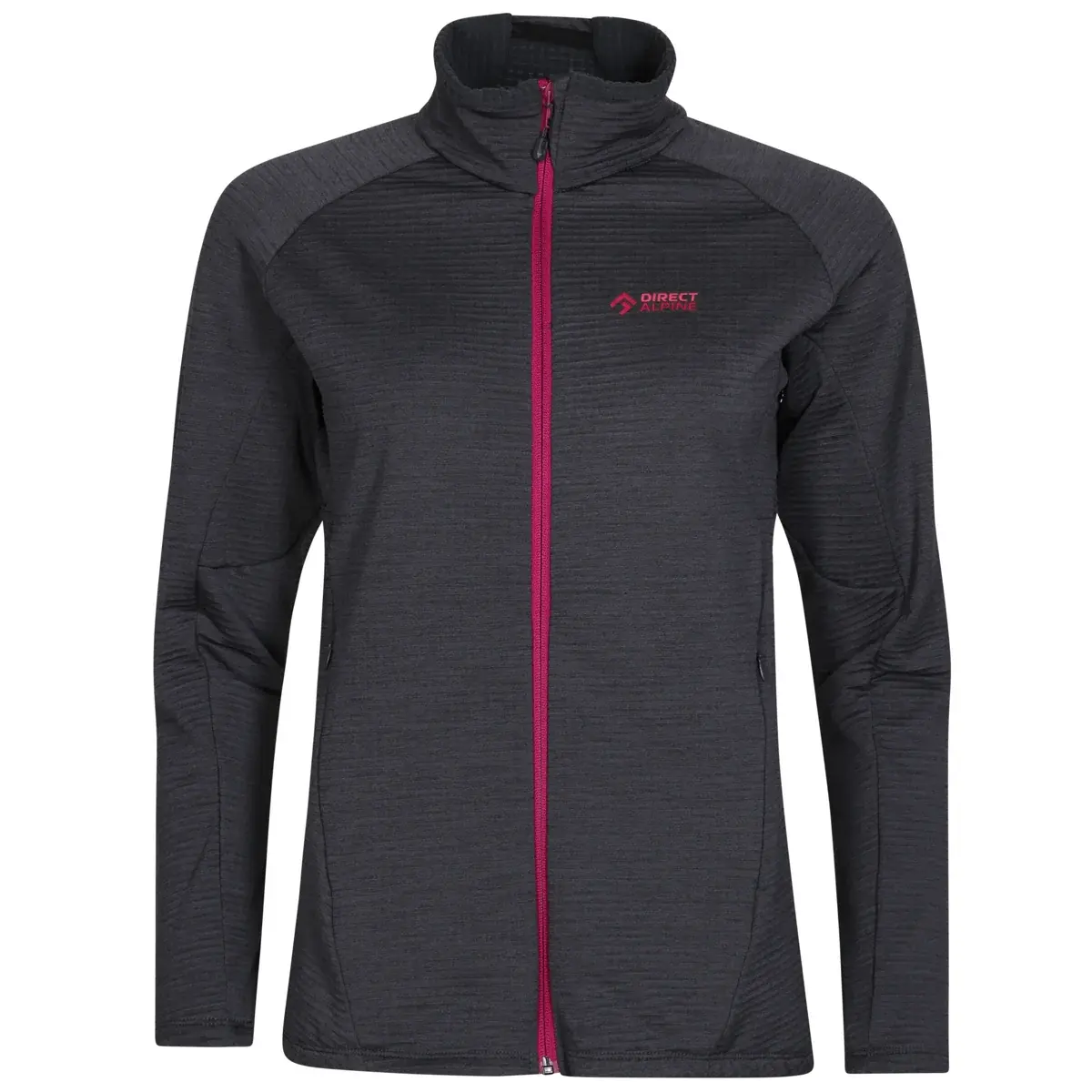 Bluza damska Direct Alpine Sella Lady anthracite
