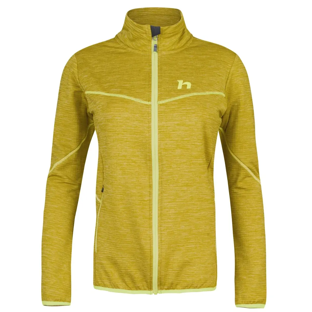 Bluza damska Hannah Dagnys citronelle mel