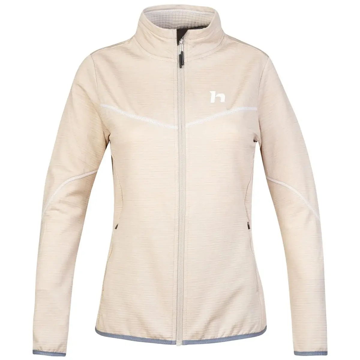 Bluza damska Hannah Dagnys rainy day mel