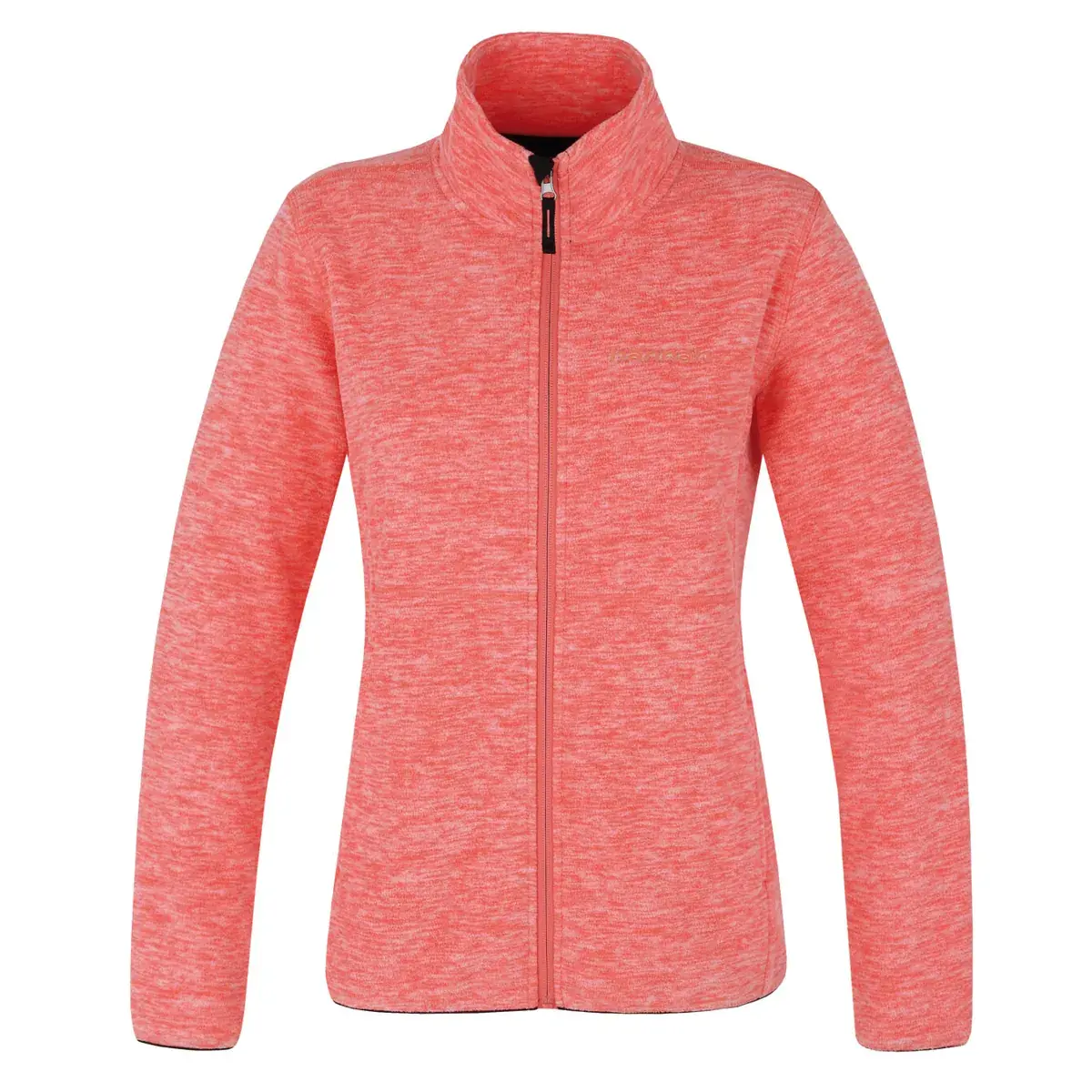 Hannah Bluza polarowa damska Hannah Livela II emberglow mel